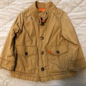 Kids jacket